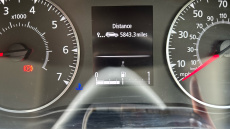 Dacia Duster 1.3 TCe 130 Comfort 5dr Petrol Estate